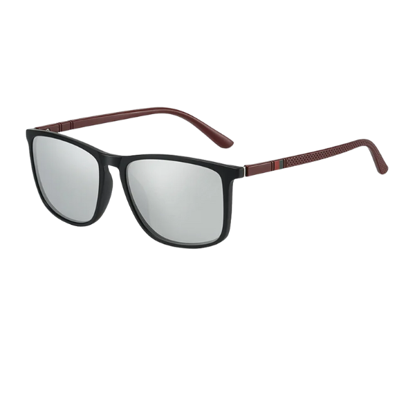 Óculos de Sol Masculino Casual