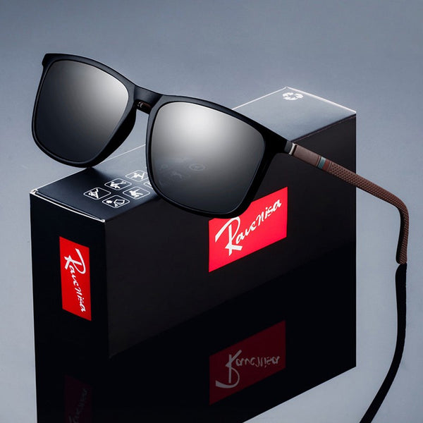 Óculos de Sol Masculino Casual