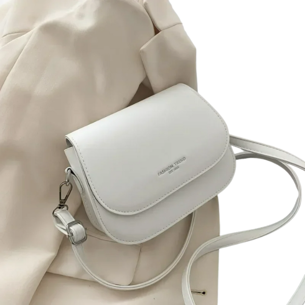 Bolsa Vintage com Design Clássico e Elegante